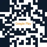Google Play下载二维码 - 每日大赛 贝博体育网址 APP